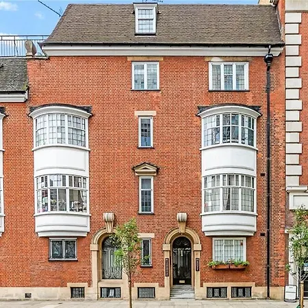 Lovely Studio, 5 Mins To Big Ben, Central Londres Extérieur photo