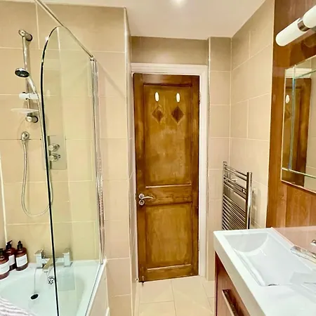 Lovely Studio, 5 Mins To Big Ben, Central Londres Extérieur photo