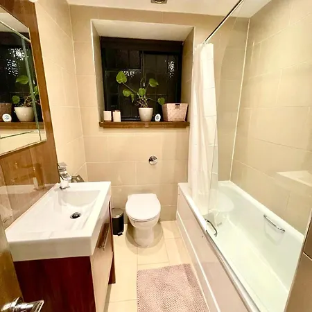 Lovely Studio, 5 Mins To Big Ben, Central Londres Extérieur photo