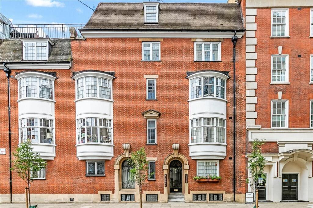 Lovely Studio, 5 Mins To Big Ben, Appartement