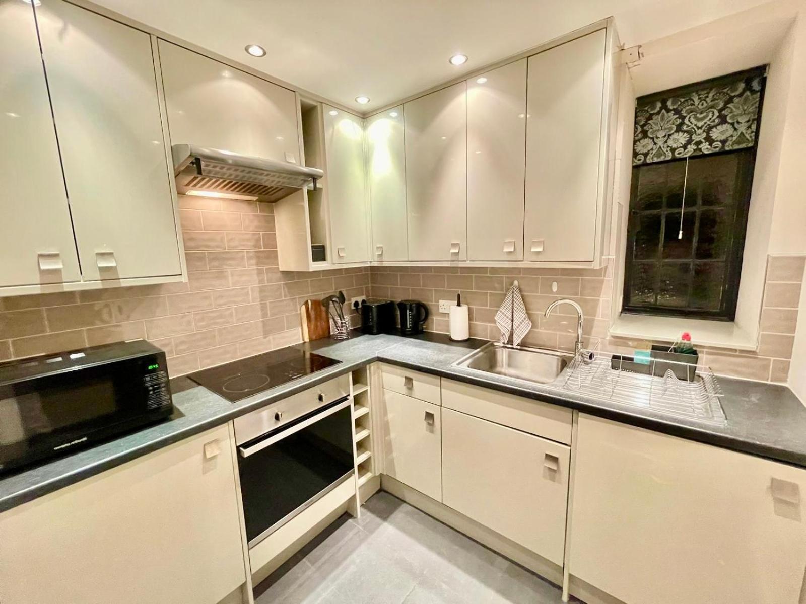 Lovely Studio, 5 Mins To Big Ben, Appartement *
