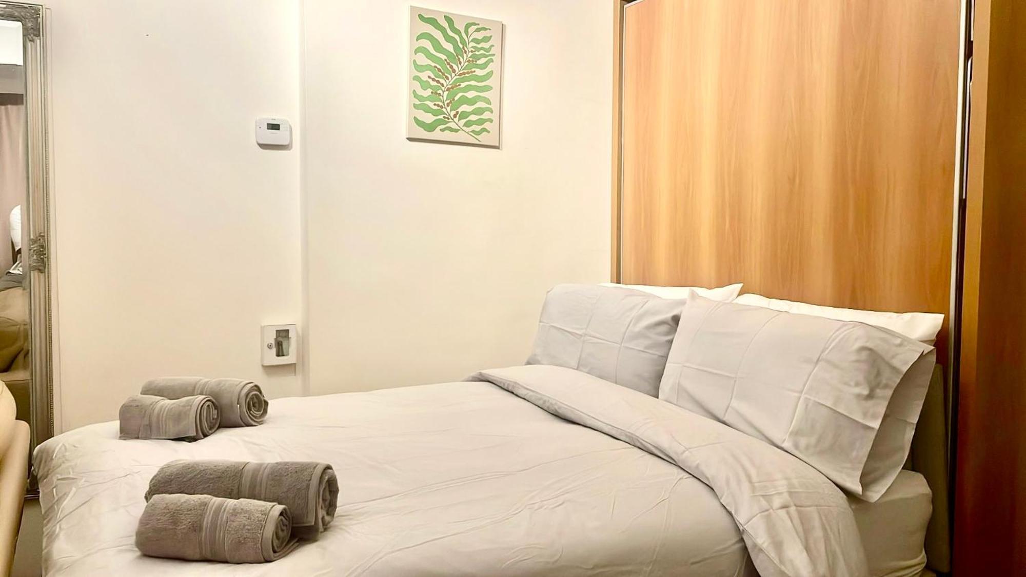 Lovely Studio, 5 Mins To Big Ben, Londres