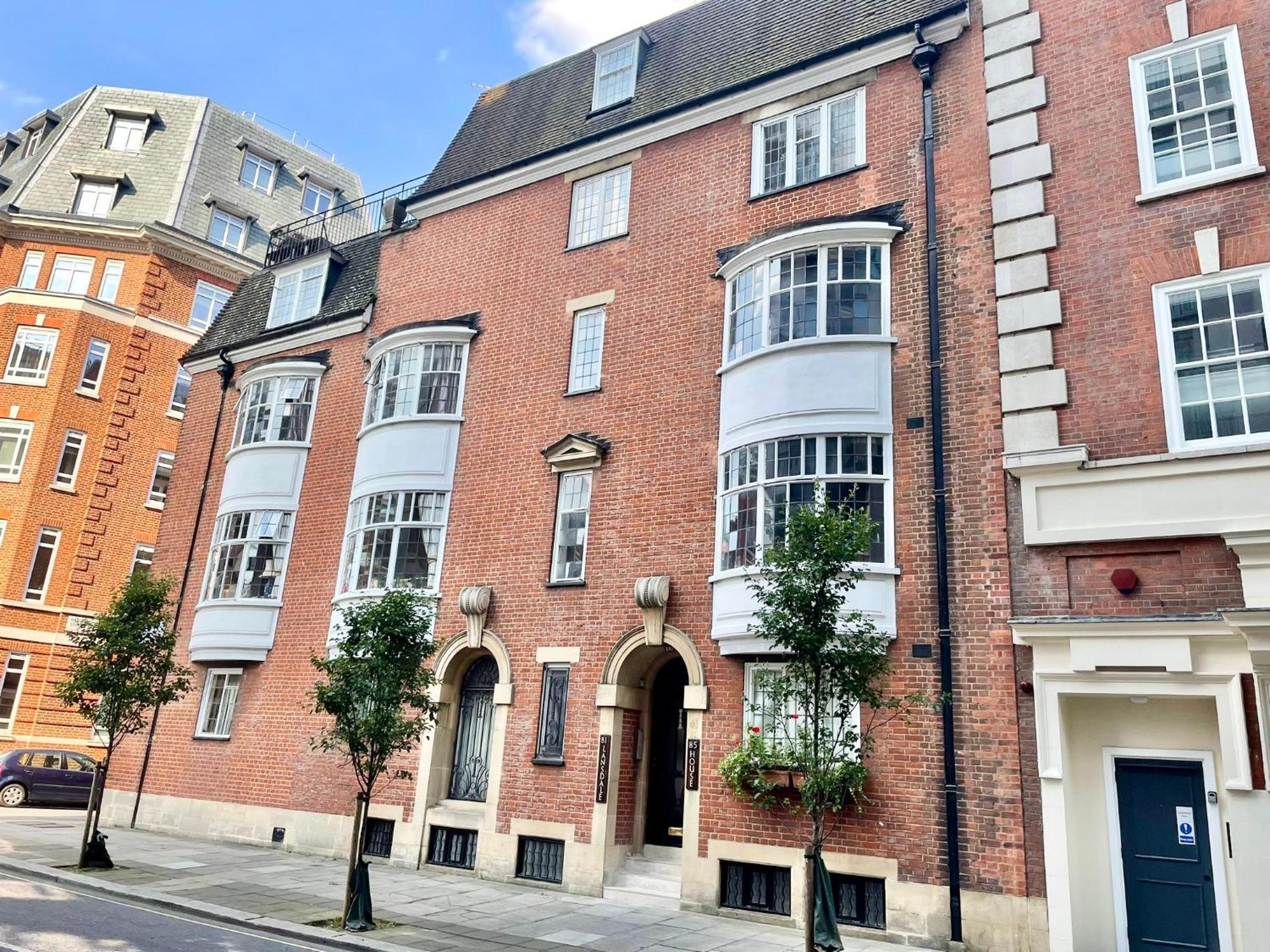 Lovely Studio, 5 Mins To Big Ben, * Londres