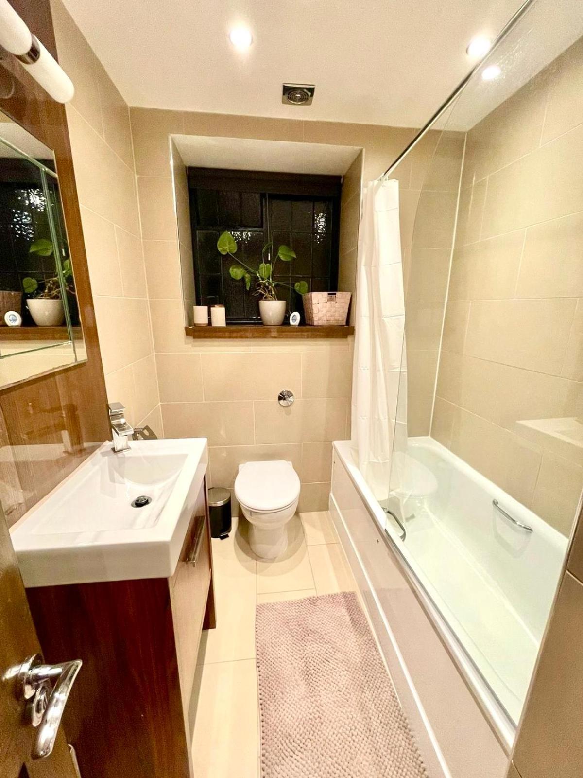 Appartement Lovely Studio, 5 Mins To Big Ben,